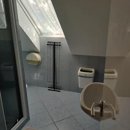 Pensionat Italia Siófok