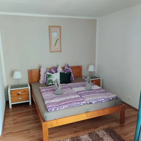Italia Guest house *