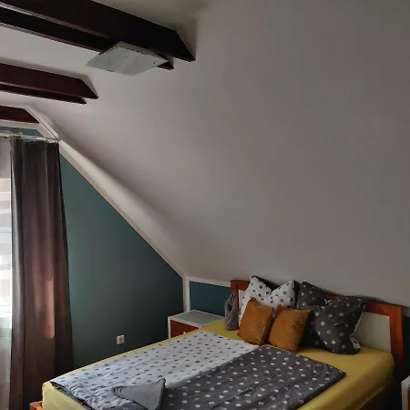 Πανσιόν Italia Σίοφοκ