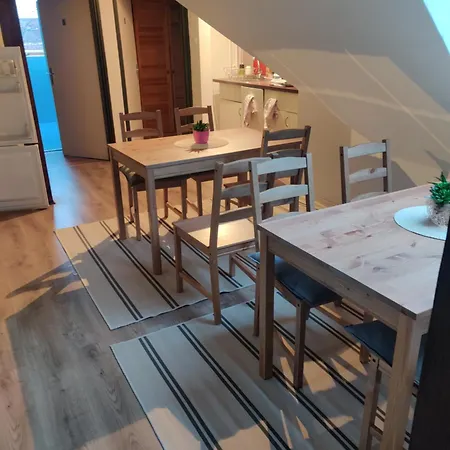 Italia Gæstehus Siófok