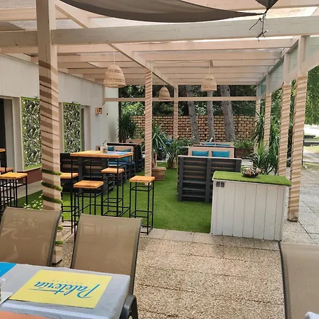 Italia Pensionat Siófok