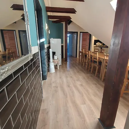 Pensionat Italia Siófok