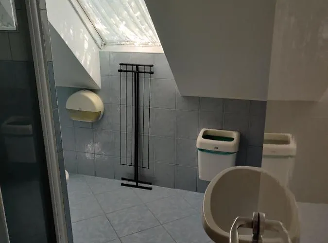 Pensionat Italia Siófok