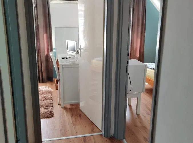 Pensionat Italia Siófok