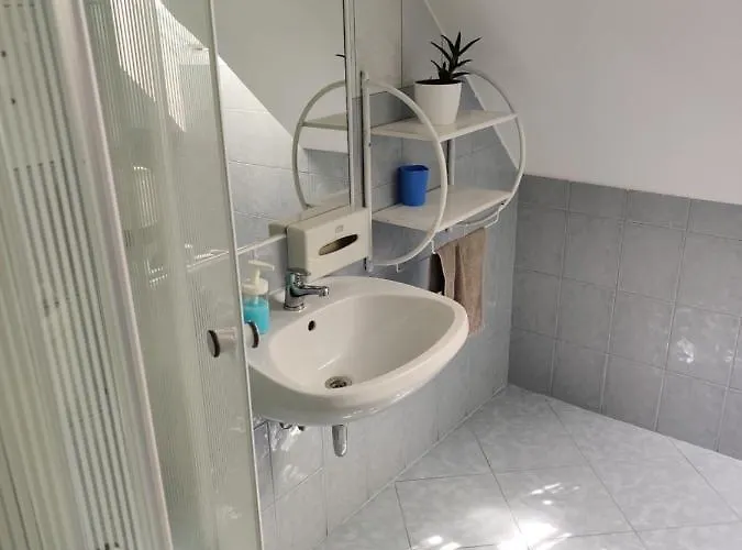 Pensionat Italia Siófok