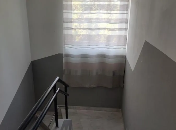 Italia Pensionat Siófok