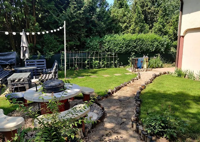 Italia Pensionat Siófok