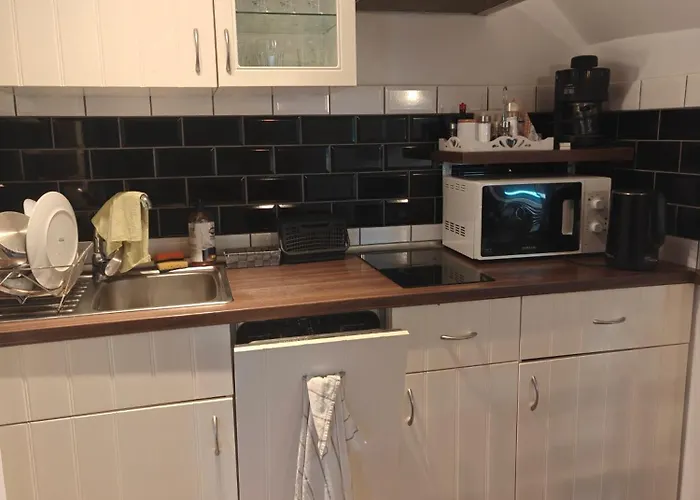 Italia Pensionat Siófok