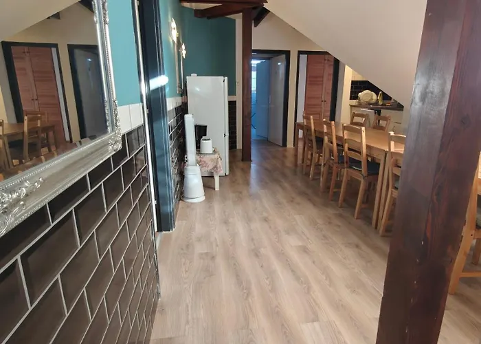 Pensionat Italia Siófok